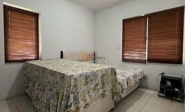 Hook Auto Cuan!Nego sampai jadi Dijual 2br Apartemen Mediterania Marina Ancol bersih terawat dekat destinasi wisata favorite