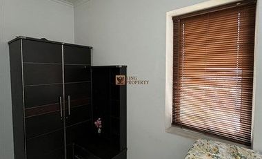 Hook Auto Cuan!Nego sampai jadi Dijual 2br Apartemen Mediterania Marina Ancol bersih terawat dekat destinasi wisata favorite