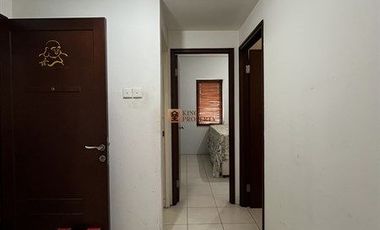 Hook Auto Cuan!Nego sampai jadi Dijual 2br Apartemen Mediterania Marina Ancol bersih terawat dekat destinasi wisata favorite