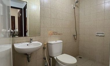 Hook Auto Cuan!Nego sampai jadi Dijual 2br Apartemen Mediterania Marina Ancol bersih terawat dekat destinasi wisata favorite