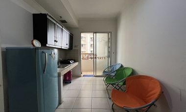 Hook Auto Cuan!Nego sampai jadi Dijual 2br Apartemen Mediterania Marina Ancol bersih terawat dekat destinasi wisata favorite