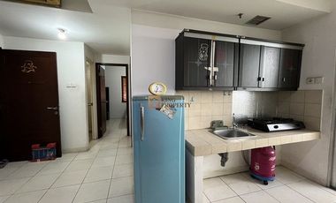 Hook Auto Cuan!Nego sampai jadi Dijual 2br Apartemen Mediterania Marina Ancol bersih terawat dekat destinasi wisata favorite