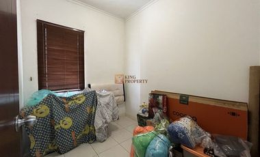 Hook Auto Cuan!Nego sampai jadi Dijual 2br Apartemen Mediterania Marina Ancol bersih terawat dekat destinasi wisata favorite
