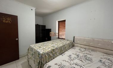 Hook Auto Cuan!Nego sampai jadi Dijual 2br Apartemen Mediterania Marina Ancol bersih terawat dekat destinasi wisata favorite