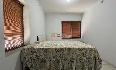 Hook Auto Cuan!Nego sampai jadi Dijual 2br Apartemen Mediterania Marina Ancol bersih terawat dekat destinasi wisata favorite