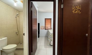 Hook Auto Cuan!Nego sampai jadi Dijual 2br Apartemen Mediterania Marina Ancol bersih terawat dekat destinasi wisata favorite