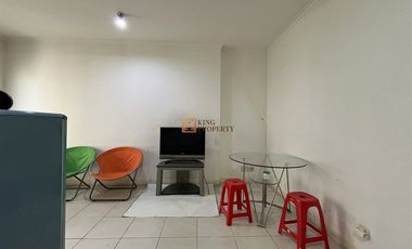 Hook Auto Cuan!Nego sampai jadi Dijual 2br Apartemen Mediterania Marina Ancol bersih terawat dekat destinasi wisata favorite