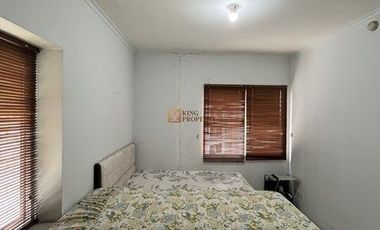 Hook Auto Cuan!Nego sampai jadi Dijual 2br Apartemen Mediterania Marina Ancol bersih terawat dekat destinasi wisata favorite