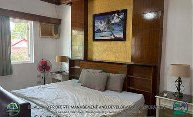 FOR RENT: Fully-Furnished Apartment Unit in Malabanias, Angeles City