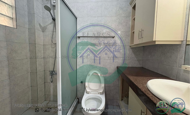 FOR RENT: Fully-Furnished Apartment Unit in Malabanias, Angeles City