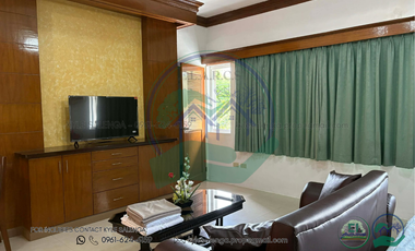 FOR RENT: Fully-Furnished Apartment Unit in Malabanias, Angeles City