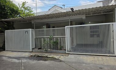 Rumah disewakan di Wisma Permai, RW 06, Mulyorejo, Mulyorejo, Surabaya, Jawa Timur
