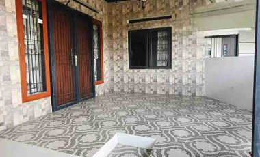 Jual Cepat Rumah Strategis Luas 144m² di Permata Cimanggis Depok