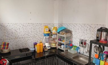 House For Sale At Padangsambian, Strategic Location In Residential Area, Furnished And Maintained House, Close To Main Road Of Mahendradatta Utara