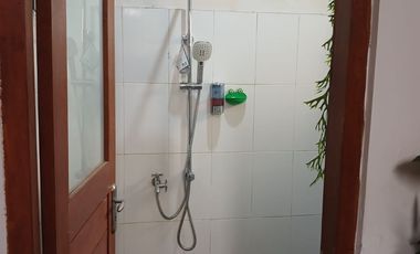 House For Sale At Padangsambian, Strategic Location In Residential Area, Furnished And Maintained House, Close To Main Road Of Mahendradatta Utara