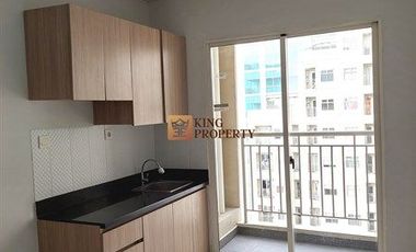Live in the Heart of Central Park! 2BR Madison Park – Superblock Podomoro City
