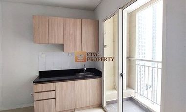 Live in the Heart of Central Park! 2BR Madison Park – Superblock Podomoro City