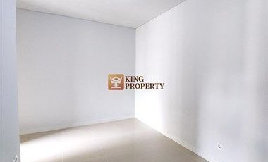 Live in the Heart of Central Park! 2BR Madison Park – Superblock Podomoro City