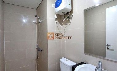 Live in the Heart of Central Park! 2BR Madison Park – Superblock Podomoro City