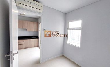 Live in the Heart of Central Park! 2BR Madison Park – Superblock Podomoro City