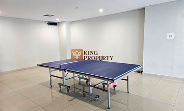 Live in the Heart of Central Park! 2BR Madison Park – Superblock Podomoro City