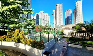 Live in the Heart of Central Park! 2BR Madison Park – Superblock Podomoro City