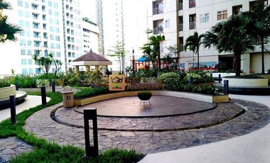 Live in the Heart of Central Park! 2BR Madison Park – Superblock Podomoro City