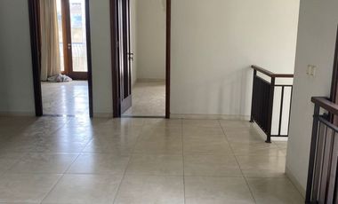 DISEWAKAN Rumah Kota BAru Parahyangan (KBP) Wangsakerta dkt Hotel Mason Pine, BAIS, CBCS, Al-Irsyad, IKEA, Whoosh Padalarang