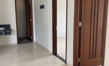 DISEWAKAN Rumah Kota BAru Parahyangan (KBP) Wangsakerta dkt Hotel Mason Pine, BAIS, CBCS, Al-Irsyad, IKEA, Whoosh Padalarang