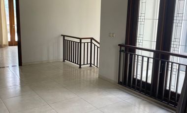 DISEWAKAN Rumah Kota BAru Parahyangan (KBP) Wangsakerta dkt Hotel Mason Pine, BAIS, CBCS, Al-Irsyad, IKEA, Whoosh Padalarang