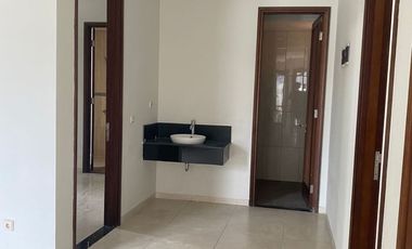 DISEWAKAN Rumah Kota BAru Parahyangan (KBP) Wangsakerta dkt Hotel Mason Pine, BAIS, CBCS, Al-Irsyad, IKEA, Whoosh Padalarang