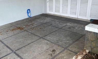 DISEWAKAN Rumah Kota BAru Parahyangan (KBP) Wangsakerta dkt Hotel Mason Pine, BAIS, CBCS, Al-Irsyad, IKEA, Whoosh Padalarang