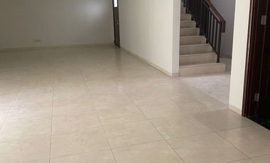 DISEWAKAN Rumah Kota BAru Parahyangan (KBP) Wangsakerta dkt Hotel Mason Pine, BAIS, CBCS, Al-Irsyad, IKEA, Whoosh Padalarang