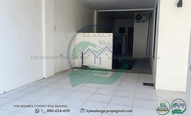 FOR RENT: Fully-Furnished Studio Apartment in Malabanias, Angeles City