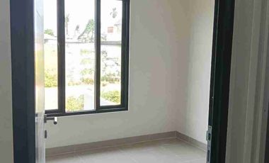 Best Deal!!! Rumah Modern Minimalis LT 70m² di Aquamarine Permata Cimanggis Depok