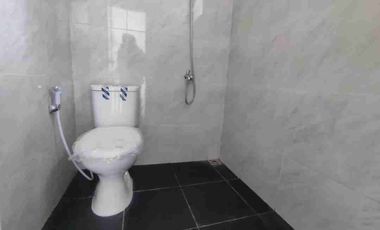 Best Deal!!! Rumah Modern Minimalis LT 70m² di Aquamarine Permata Cimanggis Depok