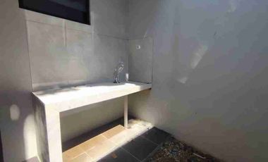 Best Deal!!! Rumah Modern Minimalis LT 70m² di Aquamarine Permata Cimanggis Depok