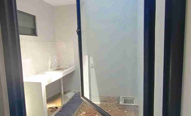 Best Deal!!! Rumah Modern Minimalis LT 70m² di Aquamarine Permata Cimanggis Depok