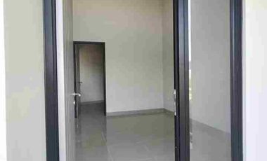 Best Deal!!! Rumah Modern Minimalis LT 70m² di Aquamarine Permata Cimanggis Depok