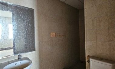 Siap siap Cuan! Nego sampai deal Dijual 2br Renovasi jadi 1br luas siap huni semi furnished Apartemen Mediterania Marina Ancol Residence