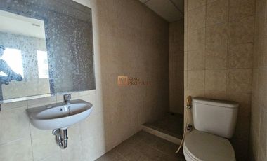 Siap siap Cuan! Nego sampai deal Dijual 2br Renovasi jadi 1br luas siap huni semi furnished Apartemen Mediterania Marina Ancol Residence