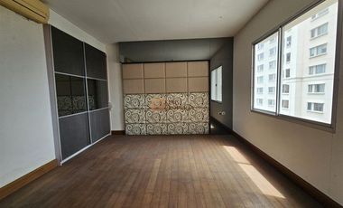 Siap siap Cuan! Nego sampai deal Dijual 2br Renovasi jadi 1br luas siap huni semi furnished Apartemen Mediterania Marina Ancol Residence