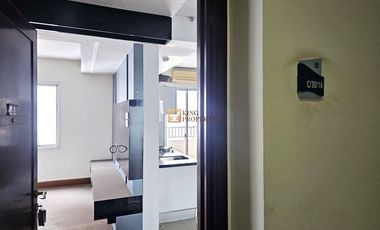 Siap siap Cuan! Nego sampai deal Dijual 2br Renovasi jadi 1br luas siap huni semi furnished Apartemen Mediterania Marina Ancol Residence