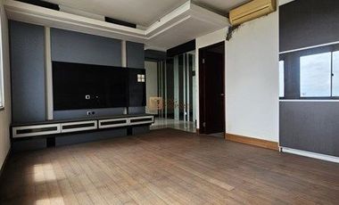 Siap siap Cuan! Nego sampai deal Dijual 2br Renovasi jadi 1br luas siap huni semi furnished Apartemen Mediterania Marina Ancol Residence
