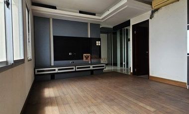 Siap siap Cuan! Nego sampai deal Dijual 2br Renovasi jadi 1br luas siap huni semi furnished Apartemen Mediterania Marina Ancol Residence