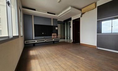Siap siap Cuan! Nego sampai deal Dijual 2br Renovasi jadi 1br luas siap huni semi furnished Apartemen Mediterania Marina Ancol Residence