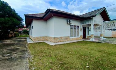 Jual Cepat Rumah - Kantor di Pekanbaru