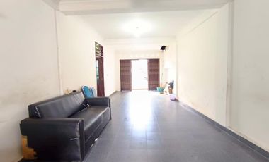 Jual Cepat Rumah - Kantor di Pekanbaru