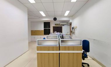 Jual Cepat Rumah - Kantor di Pekanbaru