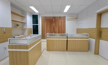 Jual Cepat Rumah - Kantor di Pekanbaru